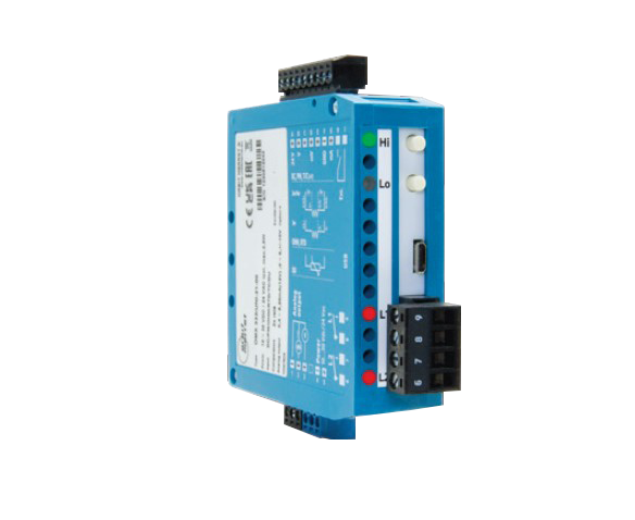 OMX390 DU signal conditioner